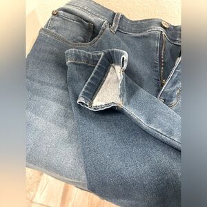 Curve Appeal jeans